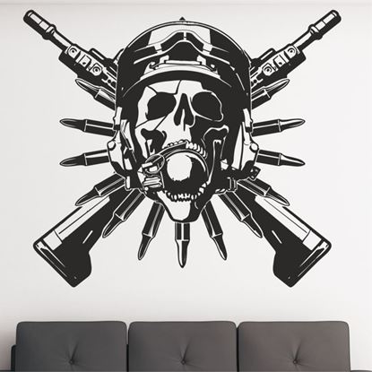 Picture of Call of Duty Wall Art sticker