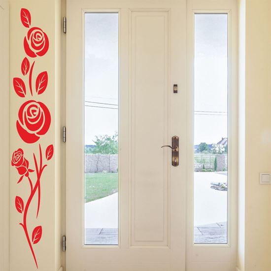 Picture of Rose's Wall Art sticker