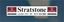 Picture of Stratstone - London Dealer rear glass Sticker