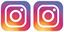 Picture of Instagram Decals / Stickers