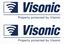 Picture of Visonic Security Decals / Stickers