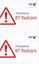 Picture of BT Redcare Decals / Stickers