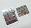 Picture of Impreza P1 Towing / Tyre Pressure  Decals