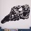 Picture of Valentino Rossi Yamaha MotoGP Wall Art sticker