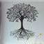 Picture of Tree of Life Wall Art sticker