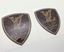 Picture of Louis Vuitton Badges 80mm