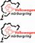 Picture of Rabbit Nurburgring Decals / Stickers