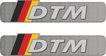 Picture of Audi DTM Decals / Stickers