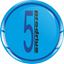 Picture of Gear Shift  Gel Badge