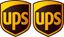 Picture of UPS Decals / Stickers