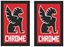 Picture of Chrome Decals / Stickers