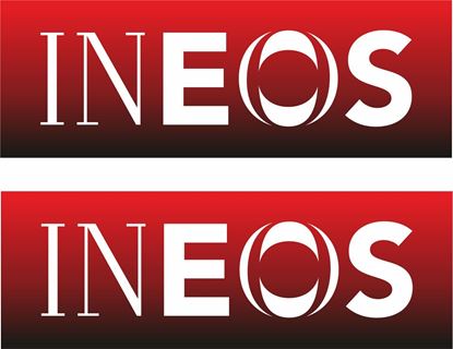 Picture of Ineos Stickers / Decals