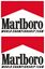 Picture of Marlboro World Championship Team Decals / Stickers