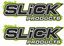 Picture of Slick Products Decals / Stickers