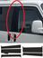Picture of VW T4 side B Pillar Vinyl / Stickers SINGLE RIGHT SLIDING DOOR
