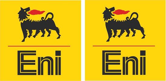 Picture of eni Decals / Stickers