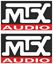 Picture of MTX Audio Decals / Stickers
