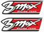 Picture of Max Biaggi Max Racing Team  Decals / Stickers