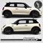 Picture of Mini R56 & F56 Cooper S side Stripes