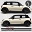 Picture of Mini R56 & F56 JCW side Stripes