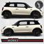 Picture of Mini R56 & F56 JCW side Stripes