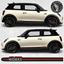 Picture of Mini R56 & F56 JCW side Stripes