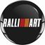 Picture of Mitsubishi Radiator Cap Gel Badge
