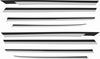 Picture of BMW 5 Series F10 / F11 side Stripes / Stickers