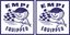 Picture of EMPI Equipped Decals / Stickers
