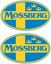 Picture of Mossberg Decals / Stickers