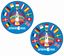 Picture of ESA ariane European Space Agency Decals / Stickers