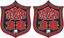 Picture of "Deegan 38" Decals / Stickers