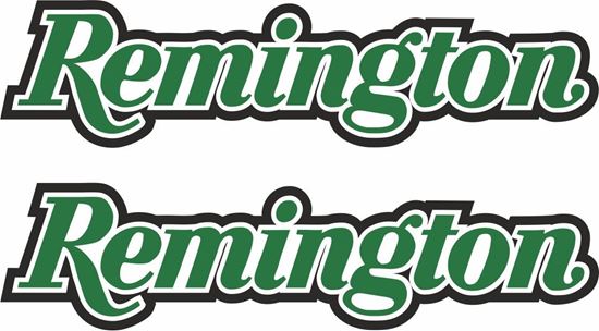 Picture of Remington Decals / Stickers