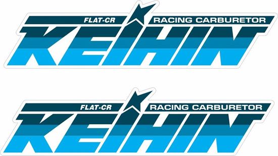 Picture of Keihin Decals / Stickers