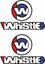 Picture of Whistle Decals / Stickers