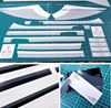 Picture of Mitsubishi Lancer Evolution  6 Tommi Makinen FULL GRAPHICS KIT