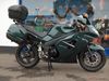 Picture of Triumph Sprint ST 1050 2011 - 2012 Racing Green replacement Decals / Stickers