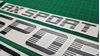 Picture of AX Sport replacement Decals / Stickers