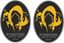 Picture of Foxhound Special Force Group Stickers