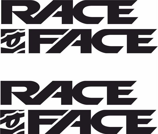 Picture of Raceface Decals / Stickers