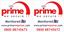 Picture of Prime Security Decals / Stickers
