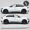 Picture of Q8 Sport side Stripes