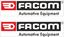 Picture of Facom Decals / Stickers