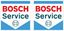 Picture of Bosch Service Decals / Stickers