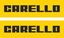 Picture of Carello Decals / Stickers