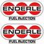 Picture of Enderle Decals / Stickers