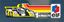 Picture of Renault elf le mans 78 Glass Decal / Sticker