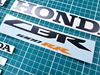 Picture of Honda CBR 1000RR  USA 2010 replacement Decals / Stickers