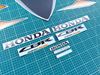 Picture of Honda CBR 1000RR  USA 2010 replacement Decals / Stickers