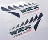 Picture of Impreza STi Type R Version 5 / 6 lower side Decals / Stickers